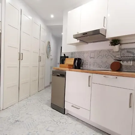 Apartamento Sun&mar Appartement Torremolinos