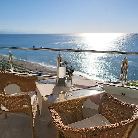 Appartement Apartamento Sun&mar