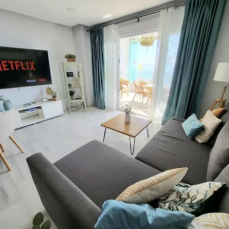 Apartamento Sun&mar Appartement