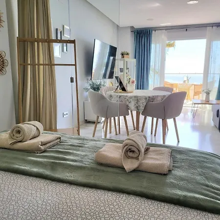Apartamento Sun&mar Appartement Torremolinos