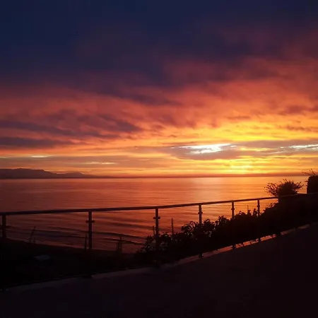 Apartamento Sun&mar * Torremolinos