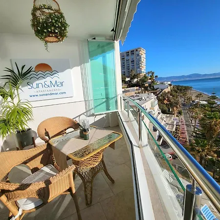 Apartamento Sun&mar Apartment Torremolinos