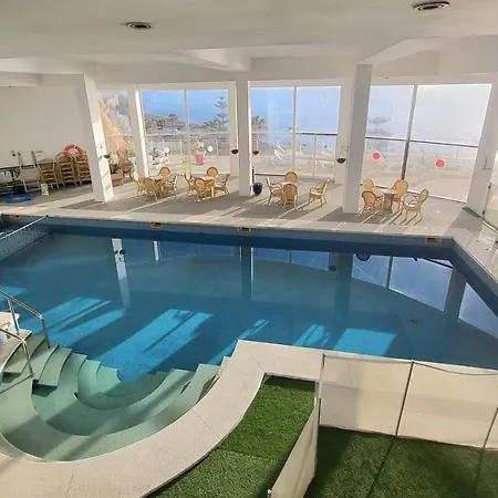 Apartamento Sun&mar *