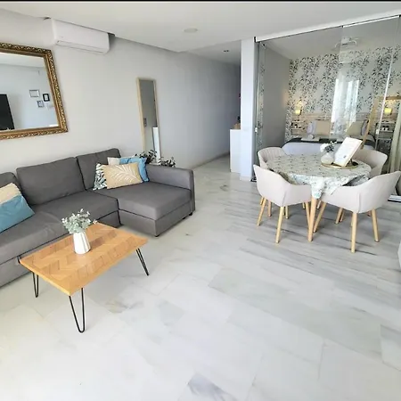 Apartamento Sun&mar Apartment